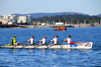 Coastal Boats