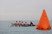 2019  Championnt de France Mer Dieppe