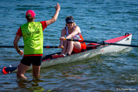 2024 05 Welsh Rowing Fishguard Beach Sprints, UK