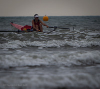 2021 09 04 Saundersfoot Beach Sprint (UK)