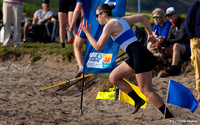 2024 05 Welsh Rowing Fishguard Beach Sprints, UK