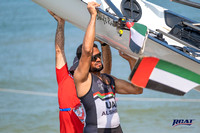 2023 04 Asian Rowing CO Beach Sprint in Pattya - by RCAT 10