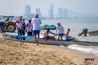 2023 04 Asian Rowing CO Beach Sprint in Pattya - by Swift 02