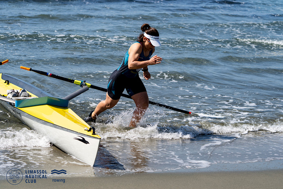 2023 04 1st Int'l CO Beach Sprint in Cyprus 09