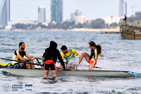 2023 04 1st Int'l CO Beach Sprint in Cyprus 16