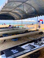 2023 04 Asian Rowing CO Beach Sprint in Pattya - by Swift 02