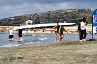 2023 04 1st Int'l CO Beach Sprint in Cyprus 15