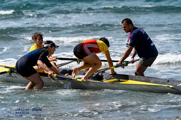 2023 04 1st Int'l CO Beach Sprint in Cyprus 24