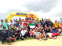 2023 04 Asian Rowing CO Beach Sprint in Pattya - by Swift 09