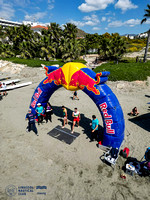 2023 04 1st Int'l CO Beach Sprint in Cyprus 49-drn