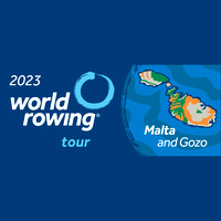 2023 04 WorldRowingTour in Malta and Gozo