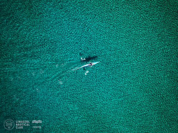 2023 04 1st Int'l CO Beach Sprint in Cyprus 48-drn