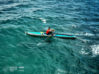 2023 04 1st Int'l CO Beach Sprint in Cyprus 46-drn