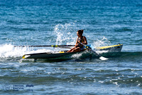 2023 04 1st Int’l Coastal Rowing Beach Sprints LNC Competition