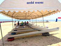 2023 04 Asian Rowing CO Beach Sprint in Pattya - by Swift 05