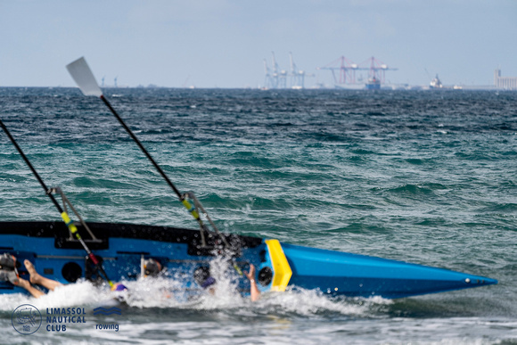 2023 04 1st Int'l CO Beach Sprint in Cyprus 27