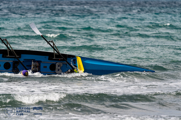 2023 04 1st Int'l CO Beach Sprint in Cyprus 28