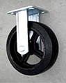 Fixed Wheel 200mm