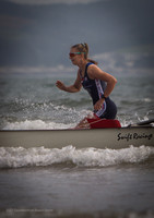 2021 09 04 Saundersfoot Beach Sprint (UK)