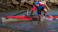 2024 05 Welsh Rowing Fishguard Beach Sprints, UK
