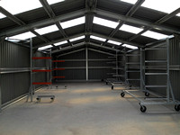 Racking