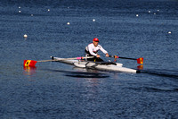 2014 Int’l PARA in Gavirate