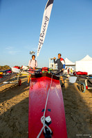 2023 Barletta Costal Rowing©Eric Marie