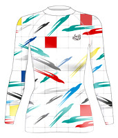 LongSleeve-Grid-woman-front