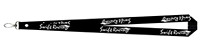 Lanyard with safety clip-“Swift Racing”