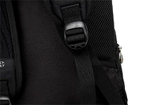 Business Backpack -“Swift Racing” - 42L - detail