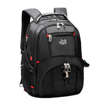 Business Backpack -“Swift Racing” - 42L