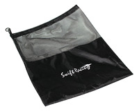 Laundry Bag-“Swift Racing” - black