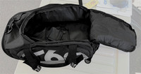 Day bag - “Rowing for everyone“ - detail