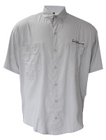 Fishing shirt- “SR classic” - short sleeve