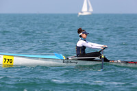 2019  Championnt de France Mer Dieppe