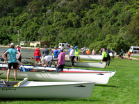 2019 Apr - FISA World Rowing Tour (NZD)