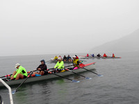 2019 Apr - FISA World Rowing Tour (NZD)