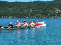 2019 Apr - FISA World Rowing Tour (NZD)