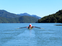 2019 Apr - FISA World Rowing Tour (NZD)