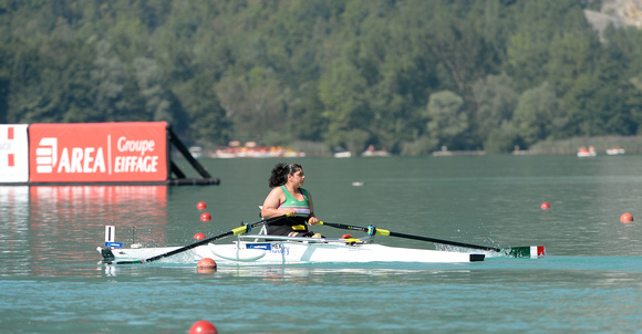 Aiguebellette 2015