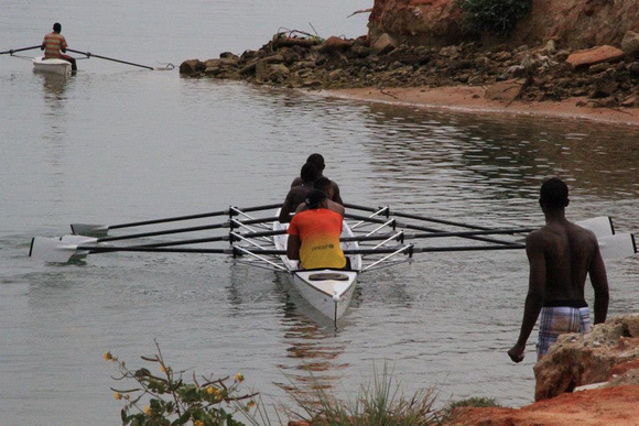 2013 Angola