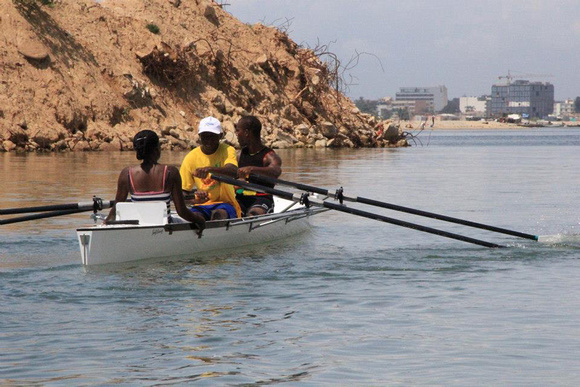 2013 Angola