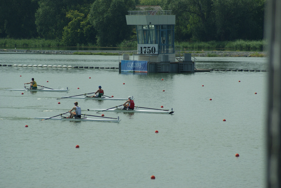 2013 06 Kazan Student Games