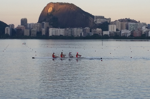 2016 Rio