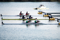 2019 Asian Rowing Champ