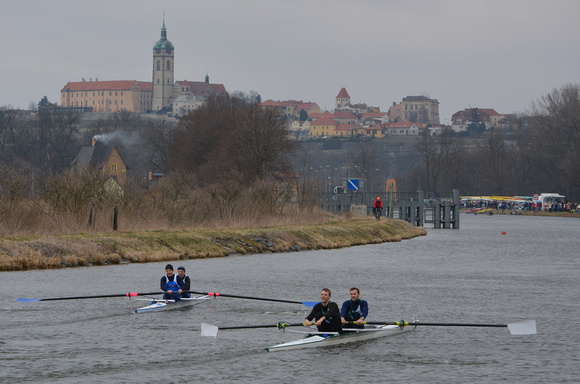 2013 Czech long Race Champ