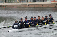 2017 May - S.Africa Schools Elite 8+ Bedford Regatta