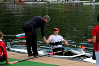 2014 Int’l PARA in Gavirate