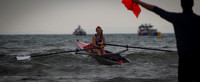 2021 09 04 Saundersfoot Beach Sprint (UK)