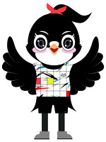 SwiftMascot-Skye.png  with transparent background